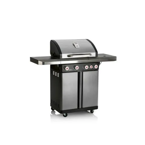 I lager Rexon PTS 4.1 LANDMANN Gasolgrill